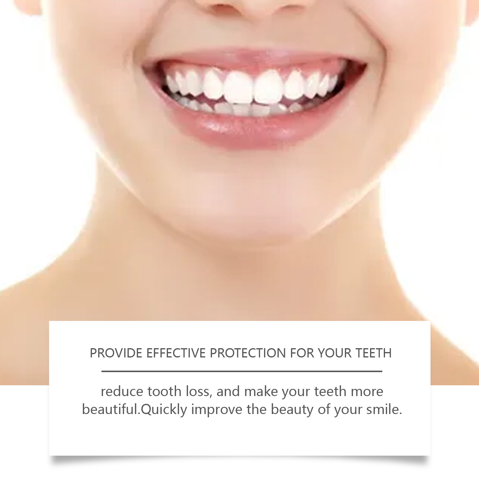 طقم ريلين طقم بطانات سيليكون ل - مراجعة Teeth Whitening Kit وسعره