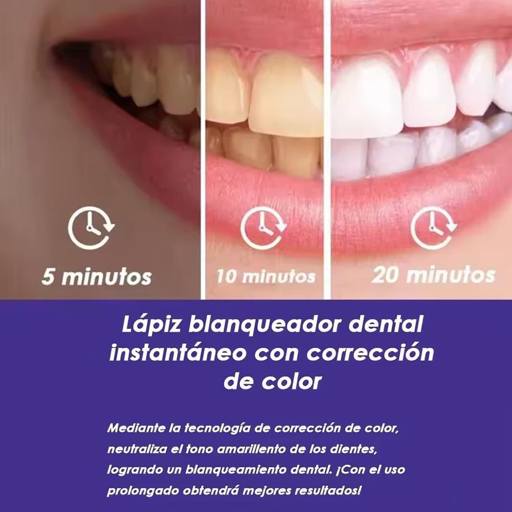 قلم تبييض الأسنان الأرجواني UB - مراجعة Teeth Whitening Pens وسعره
