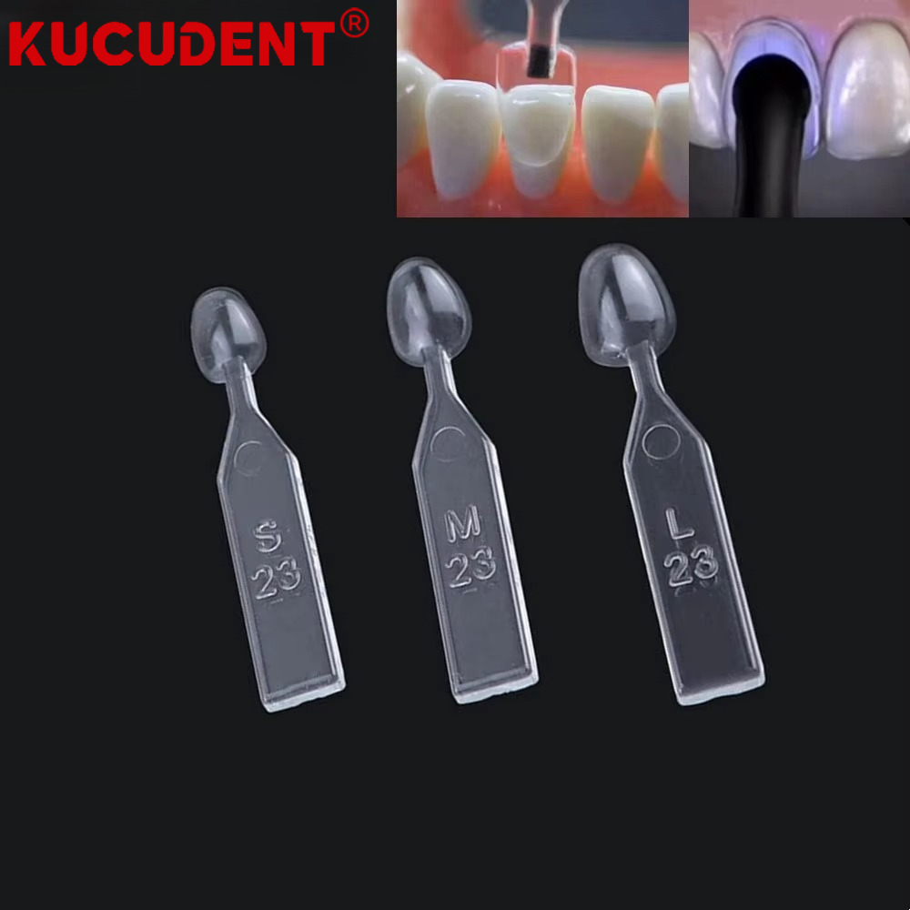 مجموعة قوالب قشرة الأسنان المك - مراجعة Teeth Whitening Moulds وسعره