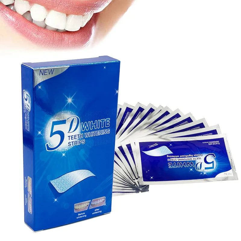 1-10 ملصقات لتبييض الأسنان بتق - مراجعة Teeth Whitening Near Me وسعره