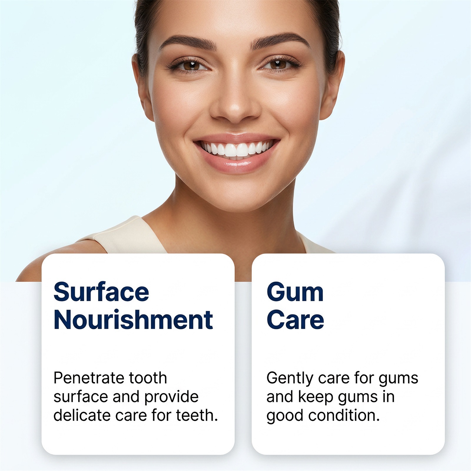 جل العناية باللثة، سيروم العنا - مراجعة Teeth Whitening Near Me وسعره