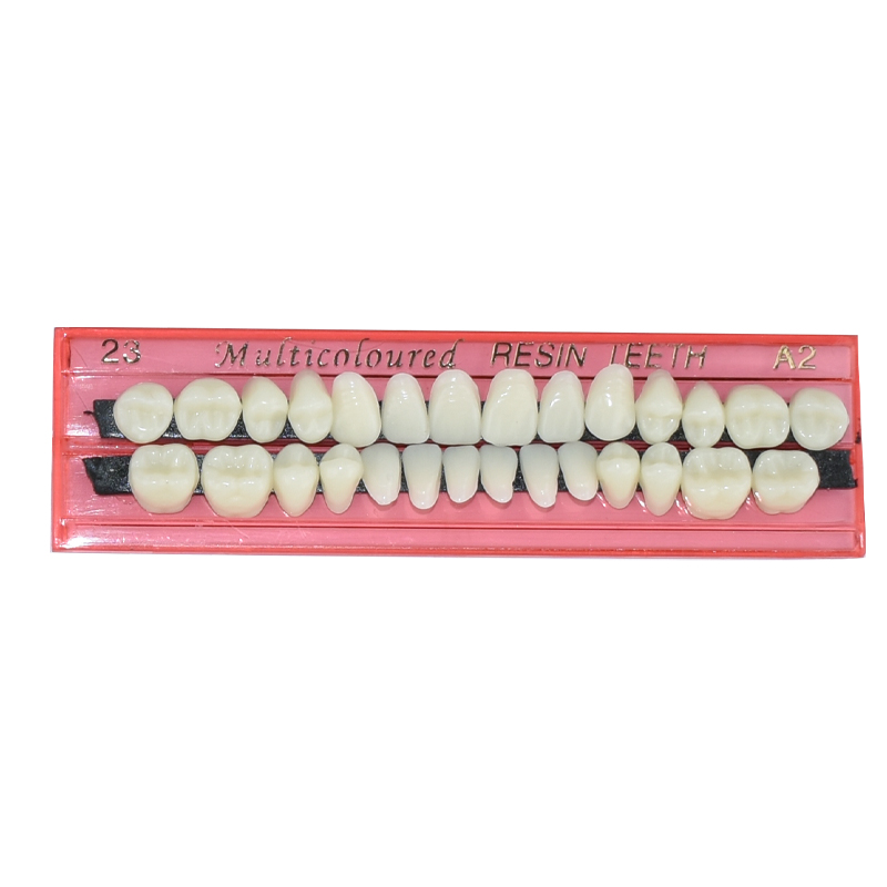 28 الأسنان الأسنان الراتنج طقم - مراجعة Teeth Whitening Kit وسعره