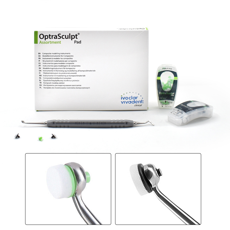 طقم وسادات رغوية لتبييض الأسنا - مراجعة Teeth Whitening Kit وسعره