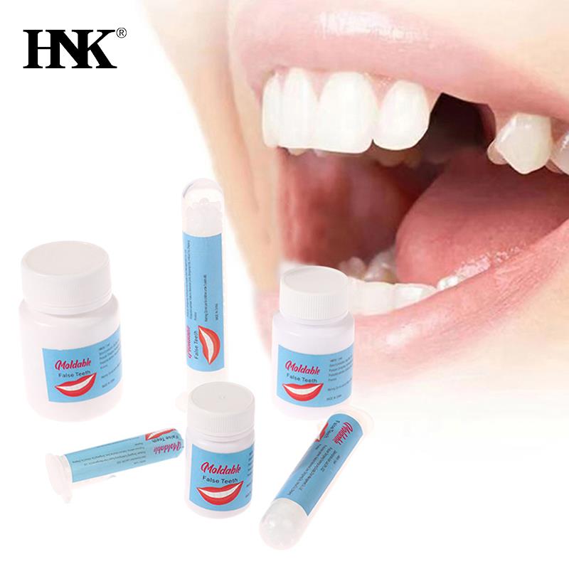 10 جرام-30 جرام طقم تصليح الأس - مراجعة Teeth Whitening Kit وسعره