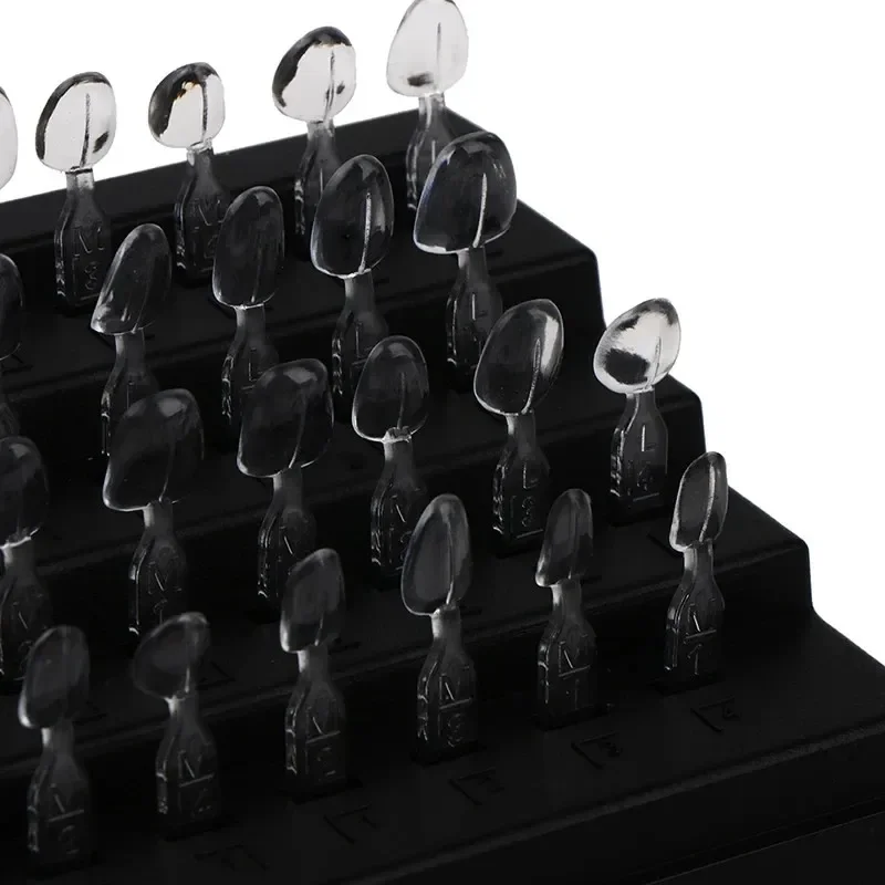 طقم قوالب أسنان 32 قطعة، قالب  - مراجعة Teeth Whitening Moulds وسعره